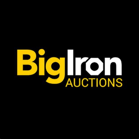 Feb 1, 2023 If you have questions please email us or call Heather at 515-971-1085. . Big iron auctions iowa